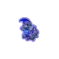 Galactic Squirtleaf